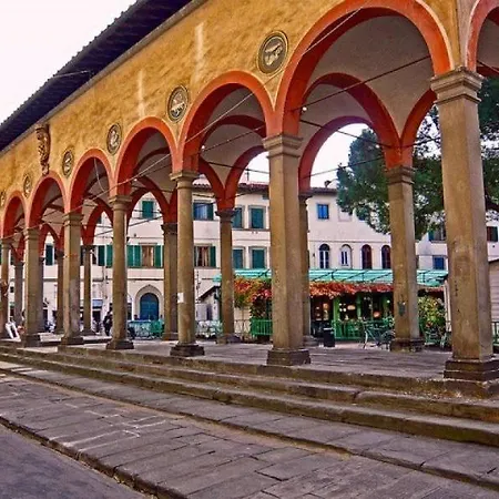 Jasmine House Appartamento Firenze