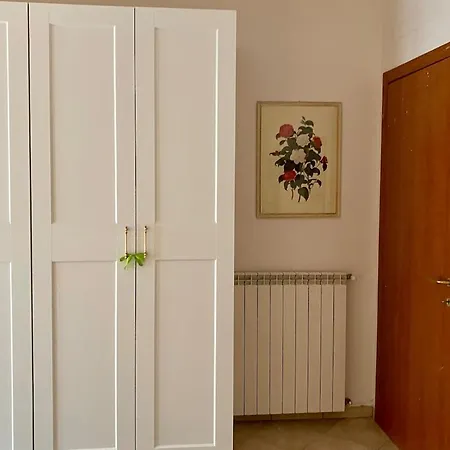 Jasmine House * Firenze