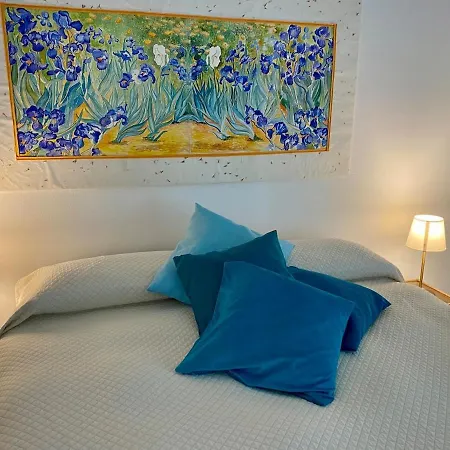 Appartamento Jasmine House