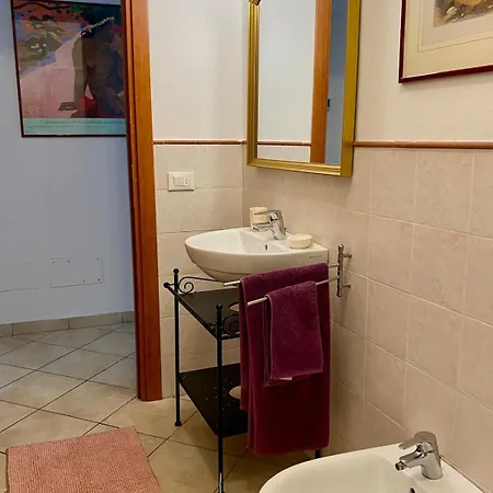 Appartamento Jasmine House