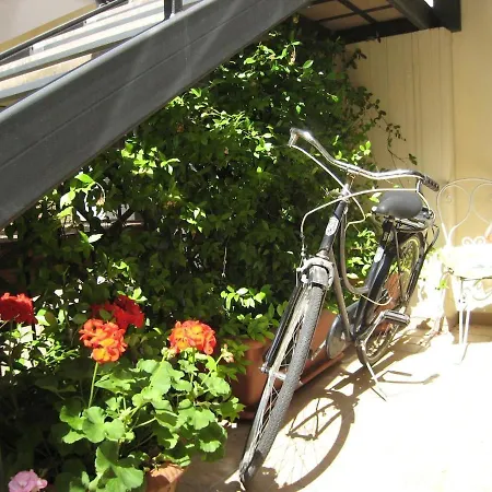 Appartamento Jasmine House Firenze
