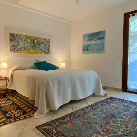 Jasmine House * Firenze