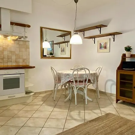 Jasmine House Firenze