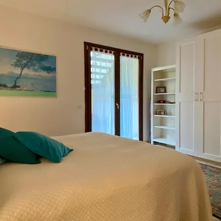 Jasmine House شقة