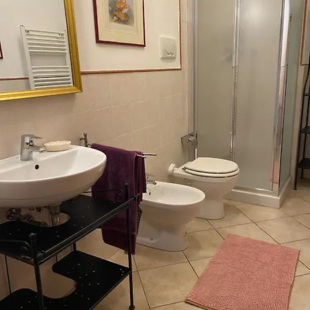 Appartamento Jasmine House Firenze