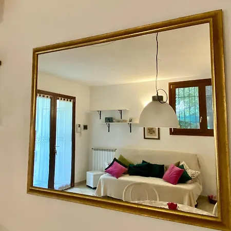 Jasmine House Firenze