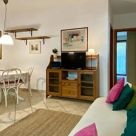 Jasmine House Apartman