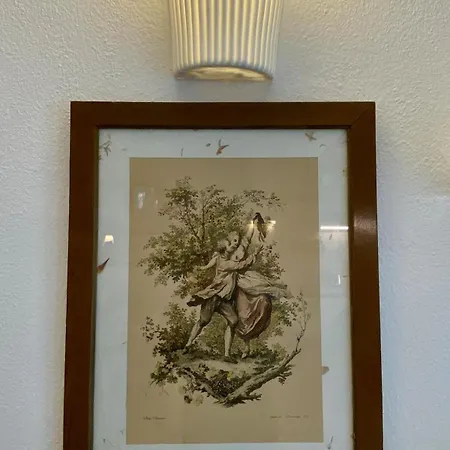 Jasmine House Firenze