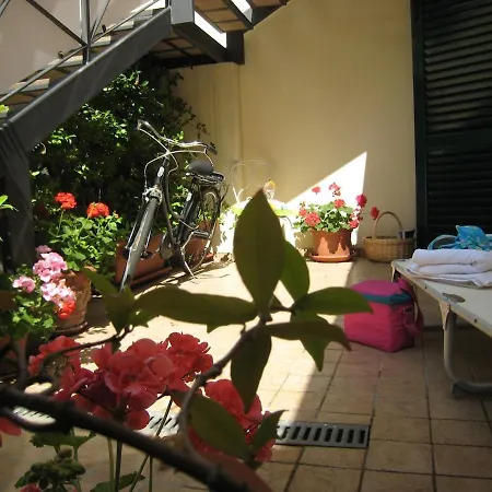 Jasmine House 公寓 佛罗伦萨