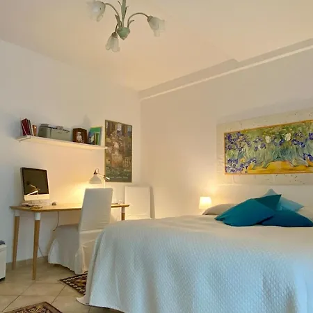 公寓 Jasmine House 佛罗伦萨