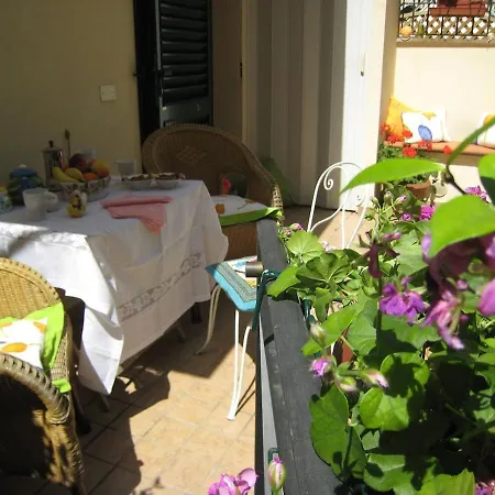 公寓 Jasmine House